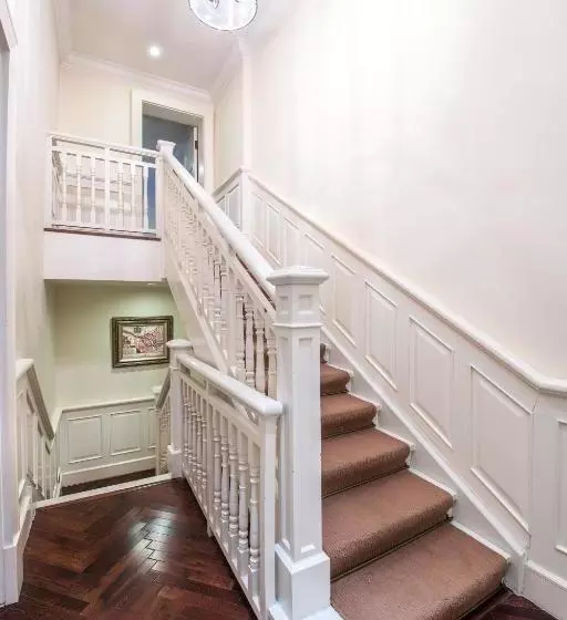 Fotos del hotel Tianjin Qingwangfu Boutique:  2