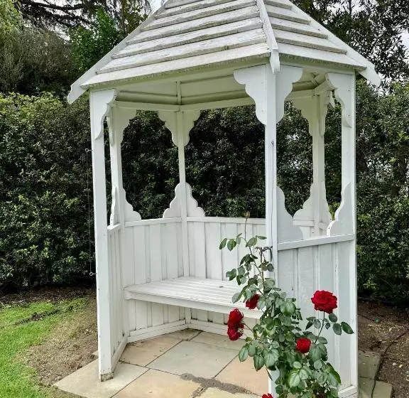 Fotos del hotel St Leonards Vineyard Cottages:  17