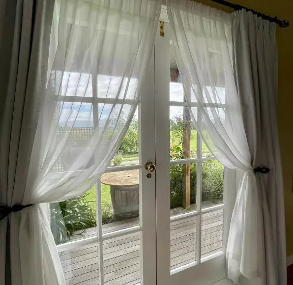 Fotos del hotel St Leonards Vineyard Cottages:  21