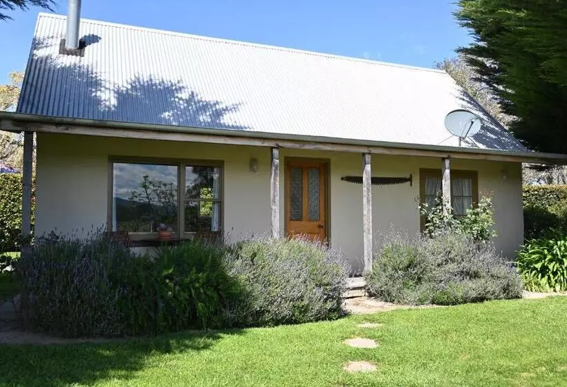 Fotos del hotel St Leonards Vineyard Cottages:  8