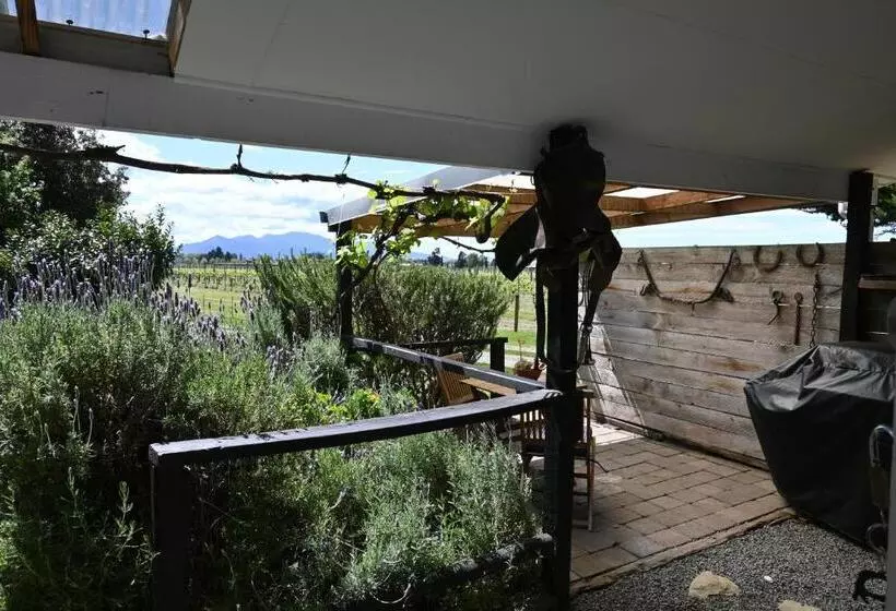 Fotos del hotel St Leonards Vineyard Cottages:  10