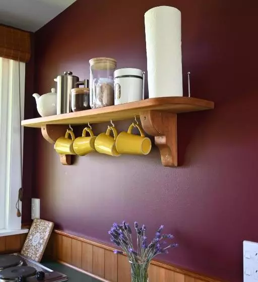 Fotos del hotel St Leonards Vineyard Cottages:  5