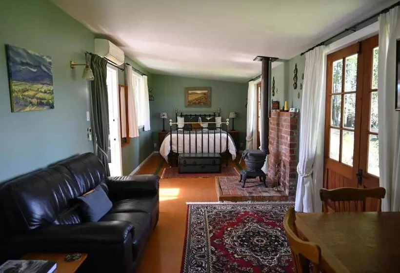 Fotos del hotel St Leonards Vineyard Cottages:  19