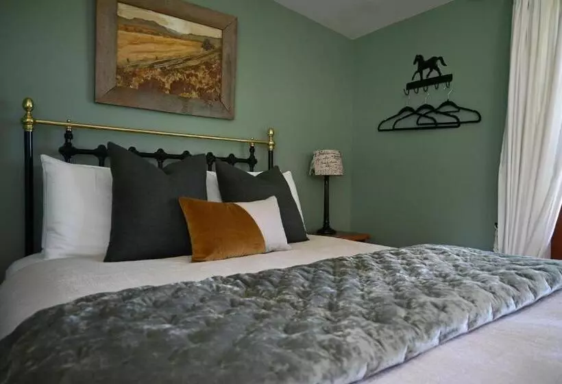 Fotos del hotel St Leonards Vineyard Cottages:  9