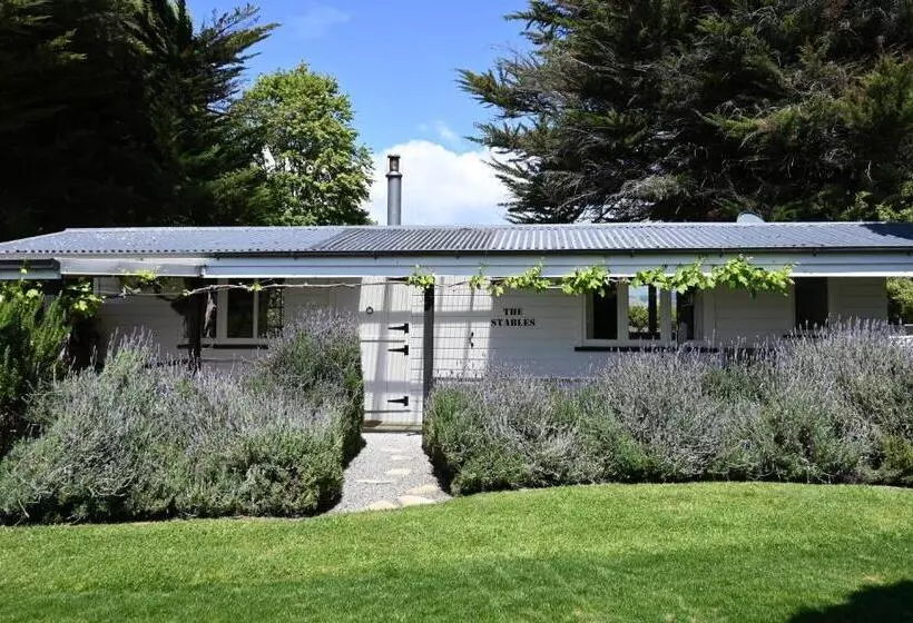 Fotos del hotel St Leonards Vineyard Cottages:  23