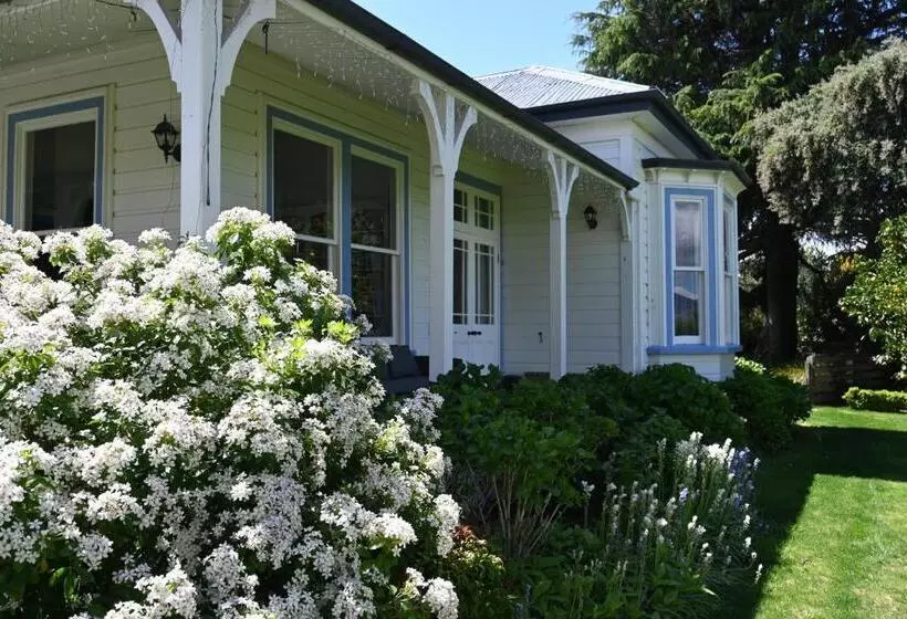 Fotos del hotel St Leonards Vineyard Cottages:  24