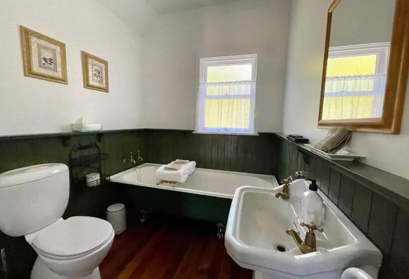 Fotos del hotel St Leonards Vineyard Cottages:  6