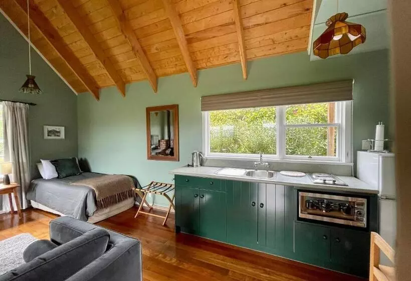 Fotos del hotel St Leonards Vineyard Cottages:  16