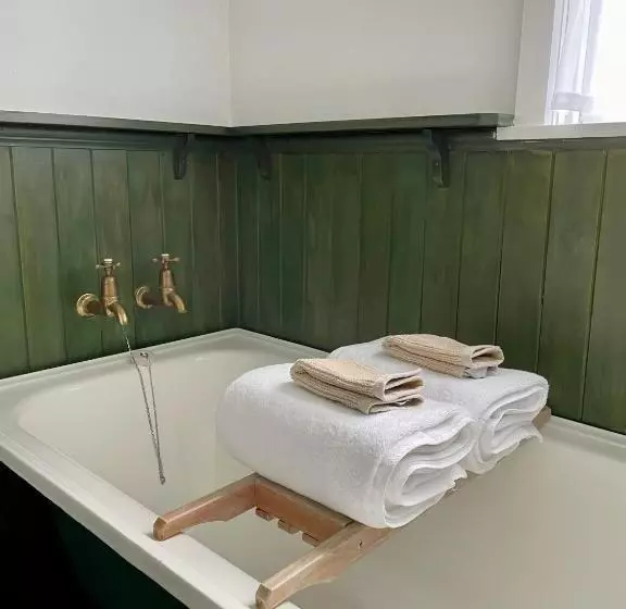 Fotos del hotel St Leonards Vineyard Cottages:  12