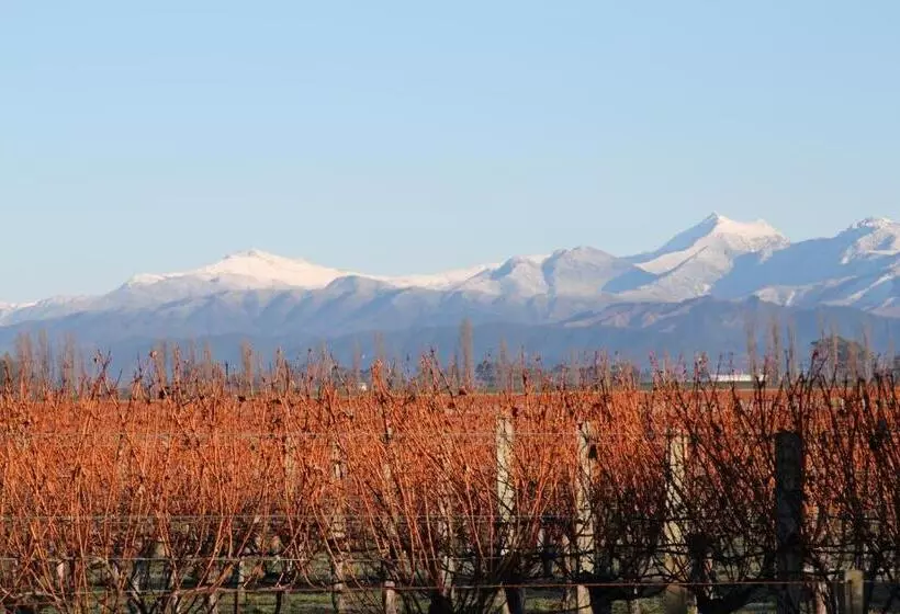 Fotos del hotel St Leonards Vineyard Cottages:  14