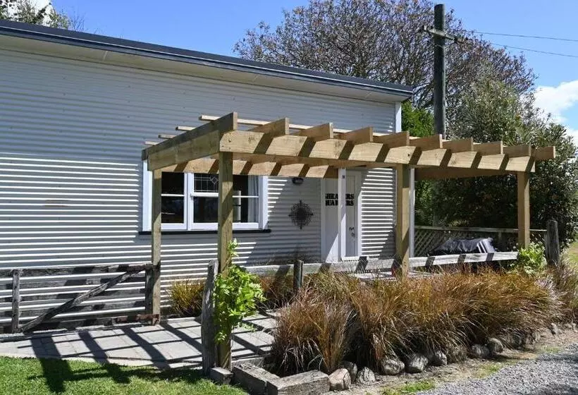 Fotos del hotel St Leonards Vineyard Cottages:  18