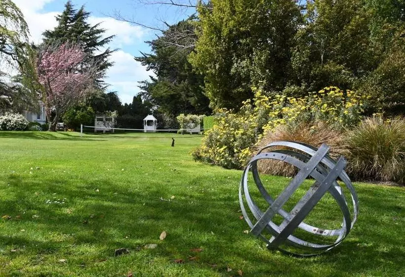 Fotos del hotel St Leonards Vineyard Cottages:  3