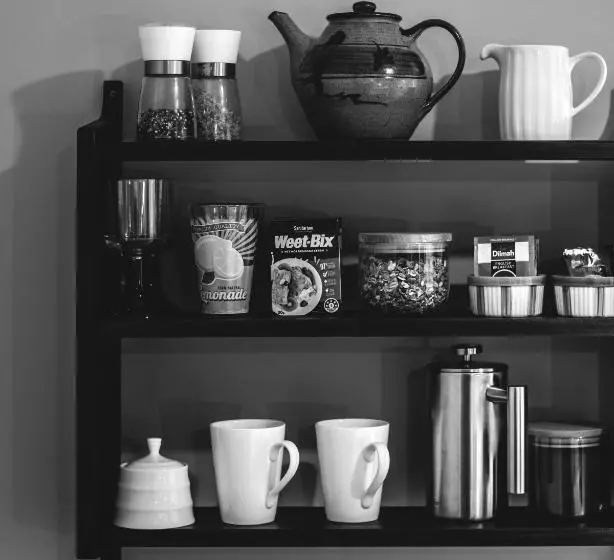 Fotos del hotel St Leonards Vineyard Cottages:  20