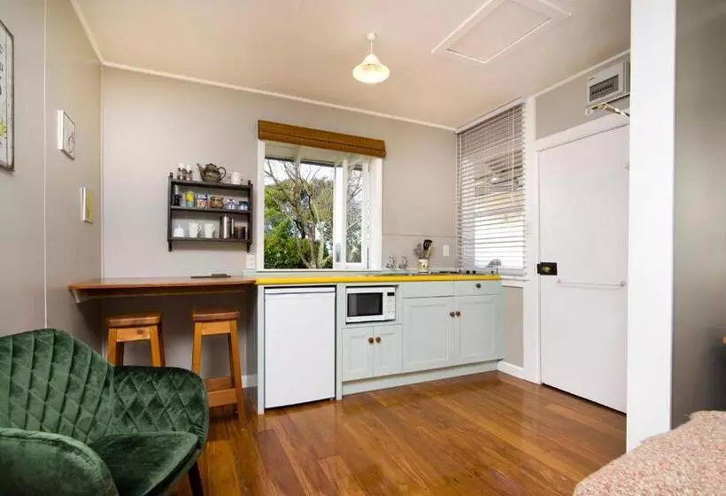 Fotos del hotel St Leonards Vineyard Cottages:  11