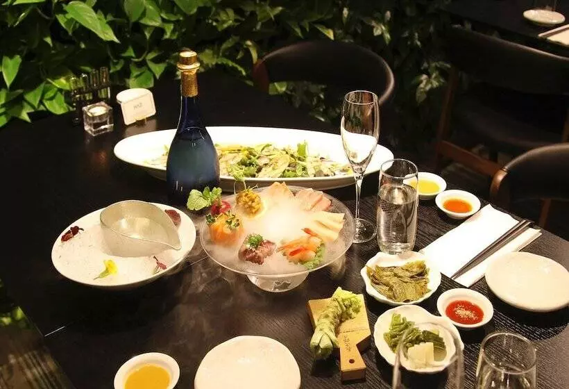 Fotos del hotel Stayb  Myeongdong:  14