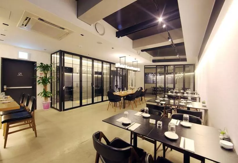 Fotos del hotel Stayb  Myeongdong:  9