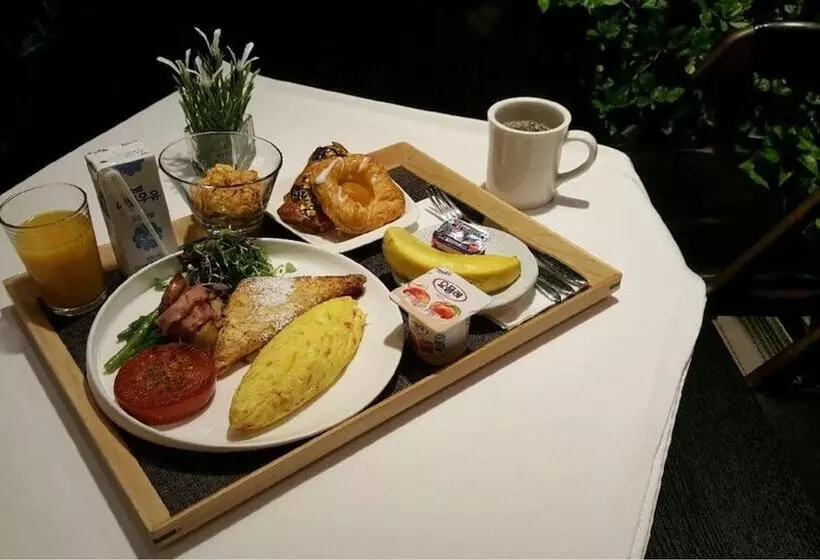 Fotos del hotel Stayb  Myeongdong:  4