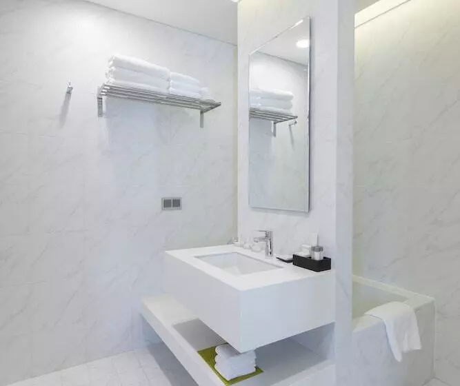 Fotos del hotel Stayb  Myeongdong:  20