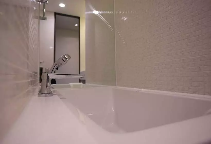 Fotos del hotel Stayb  Myeongdong:  22