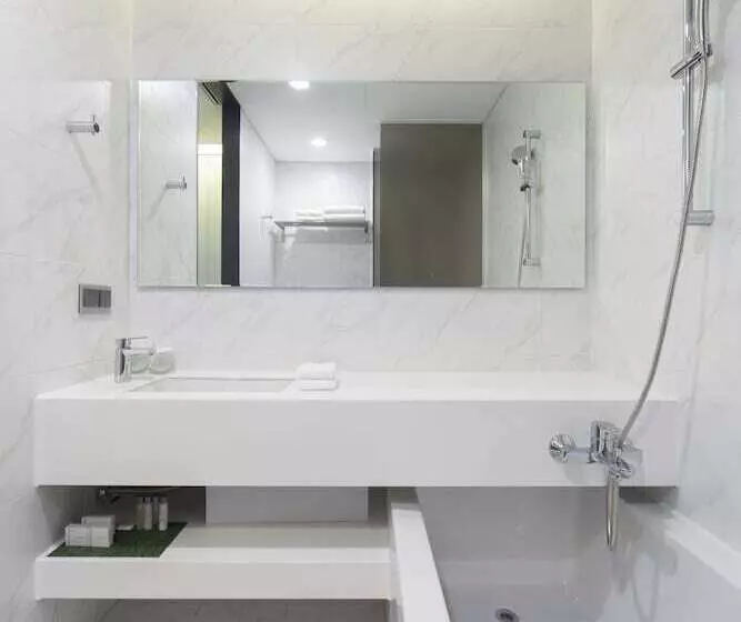 Fotos del hotel Stayb  Myeongdong:  16