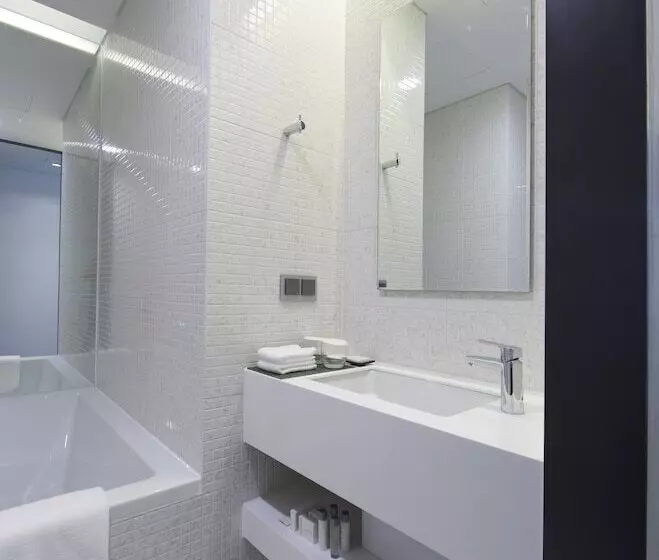 Fotos del hotel Stayb  Myeongdong:  10