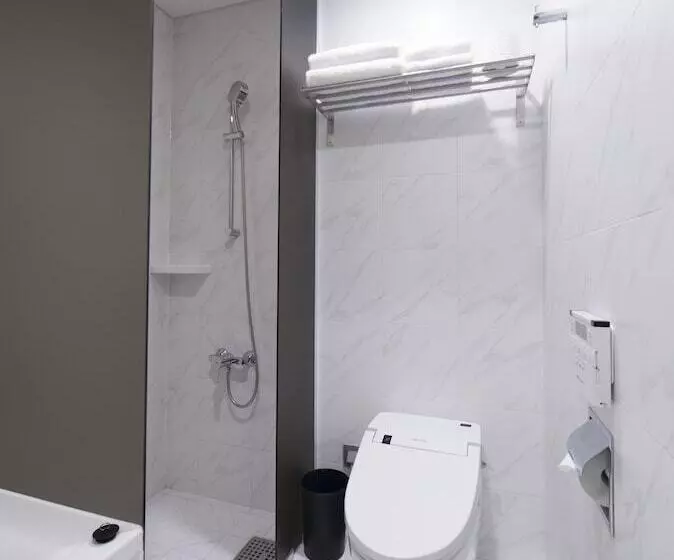 Fotos del hotel Stayb  Myeongdong:  13