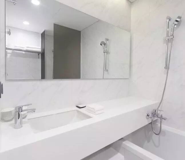 Fotos del hotel Stayb  Myeongdong:  24