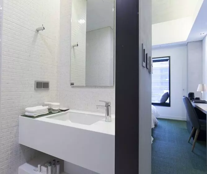 Fotos del hotel Stayb  Myeongdong:  21