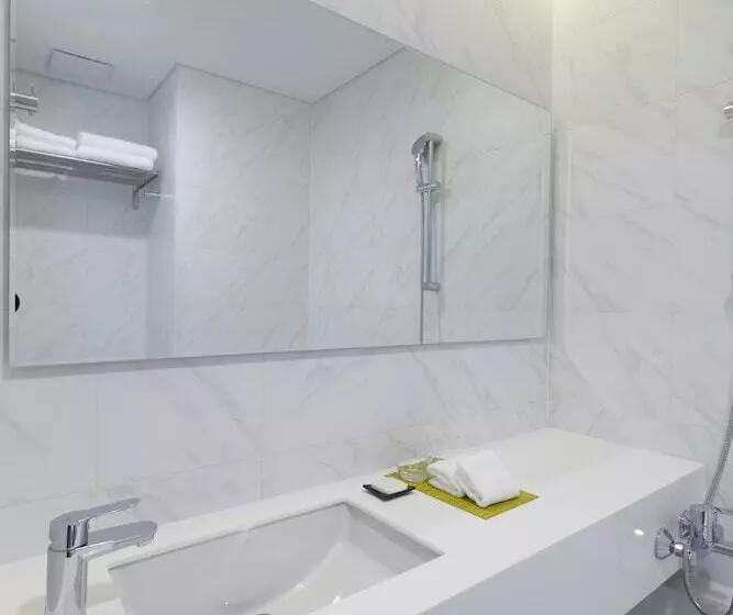 Fotos del hotel Stayb  Myeongdong:  25