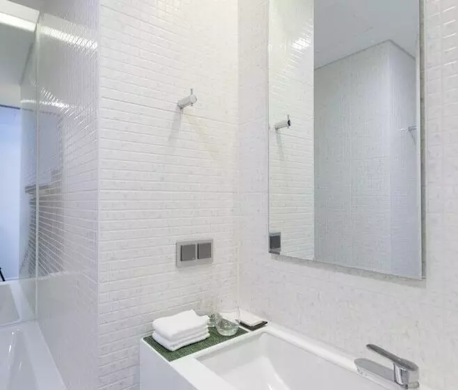 Fotos del hotel Stayb  Myeongdong:  7