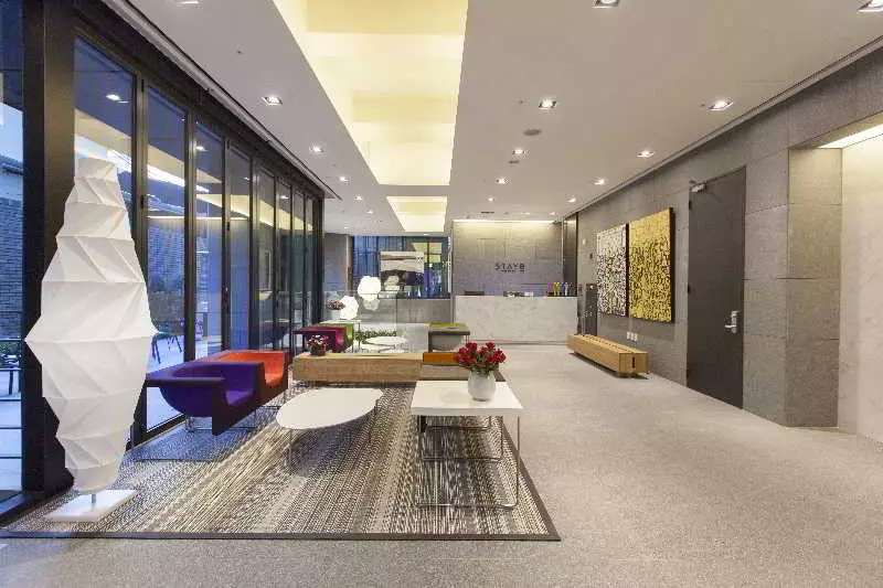Fotos del hotel Stayb  Myeongdong:  3