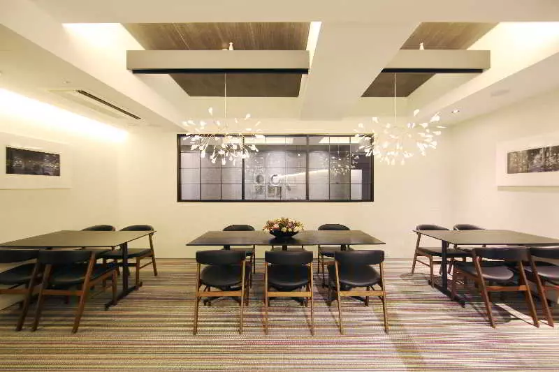 Fotos del hotel Stayb  Myeongdong:  5