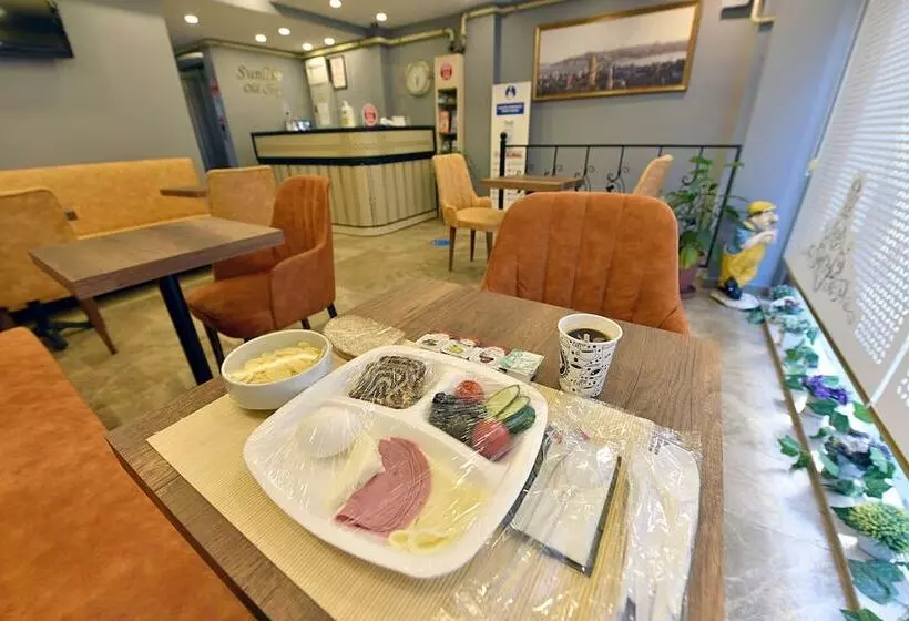 Fotos del hotel Sunlife Oldcity:  8