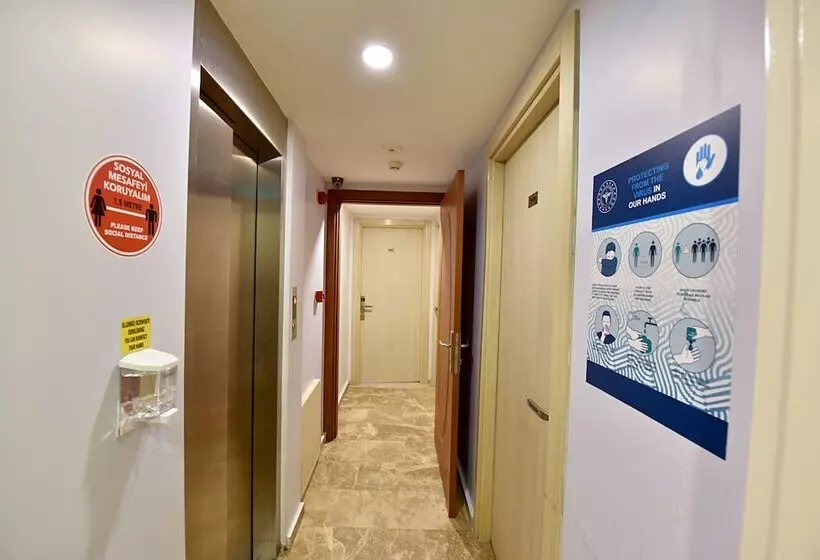 Fotos del hotel Sunlife Oldcity:  14