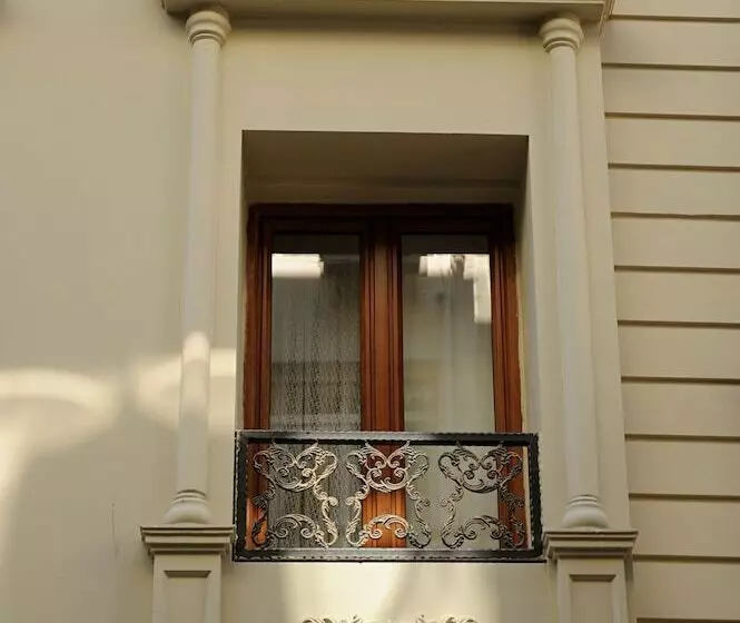 Fotos del hotel Sunlife Oldcity:  6