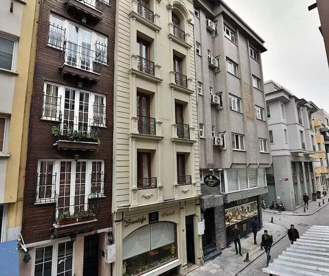 Fotos del hotel Sunlife Oldcity:  12