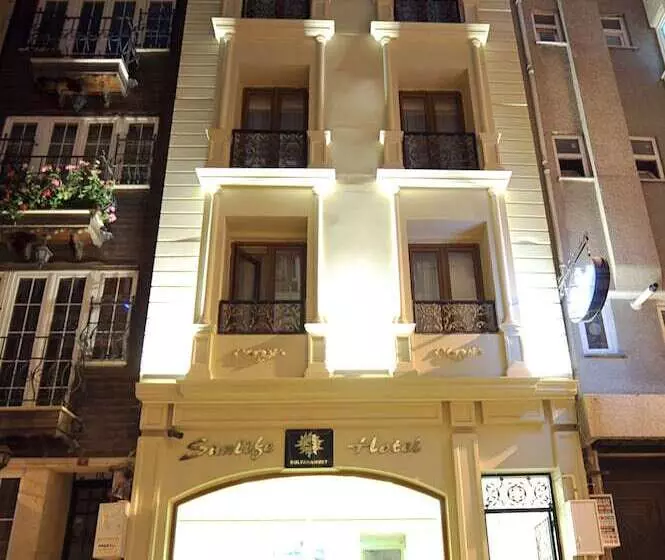 Fotos del hotel Sunlife Oldcity:  11