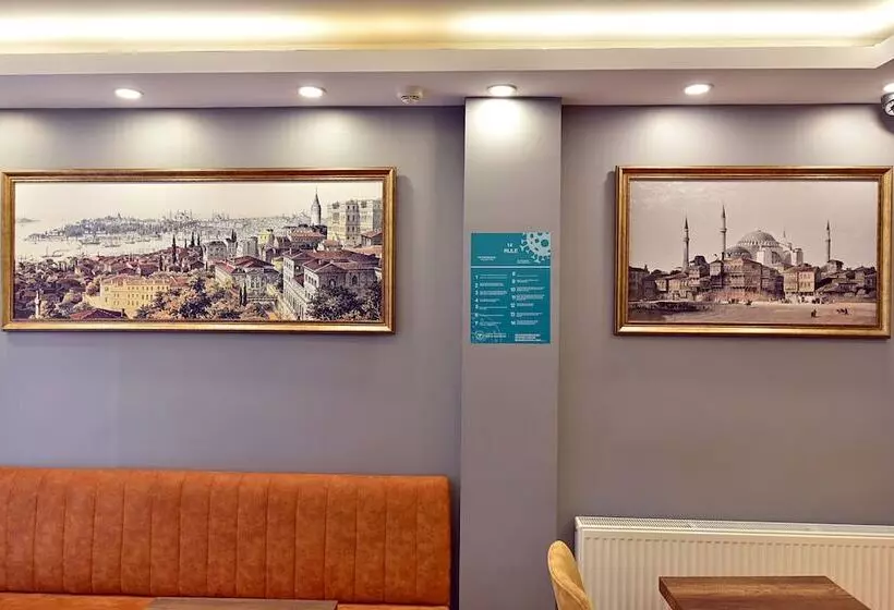 Fotos del hotel Sunlife Oldcity:  3