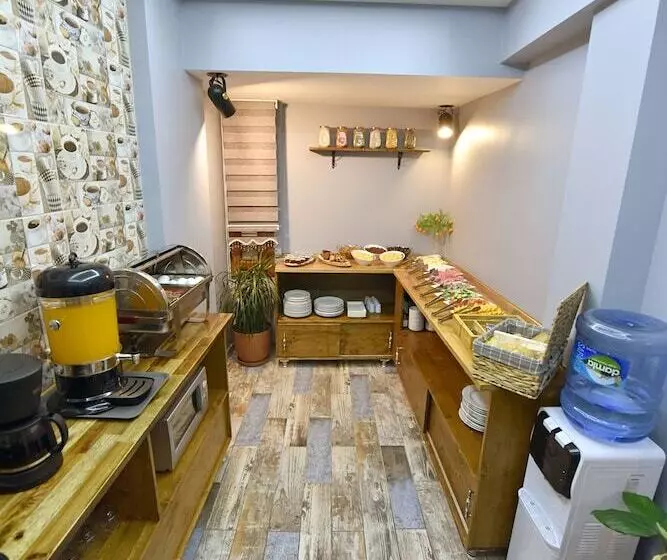 Fotos del hotel Sunlife Oldcity:  5