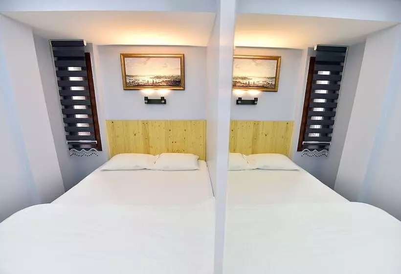 Fotos del hotel Sunlife Oldcity:  2