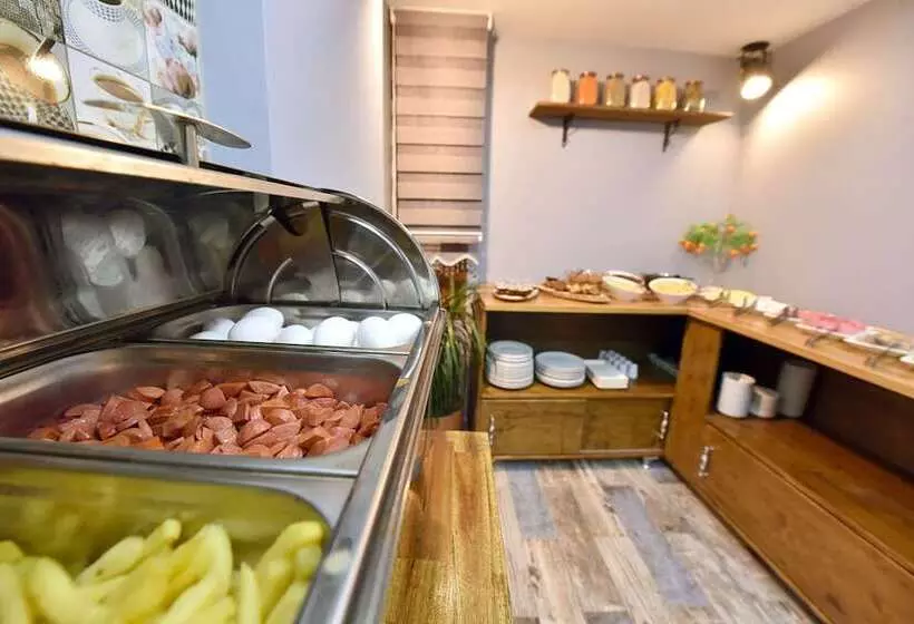 Fotos del hotel Sunlife Oldcity:  9