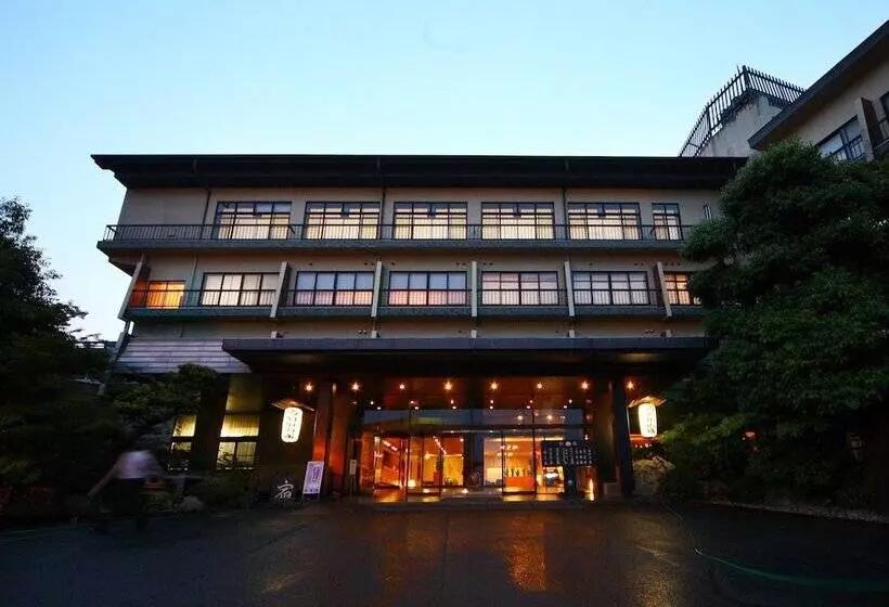 Fotos del hotel Taisenkaku:  5