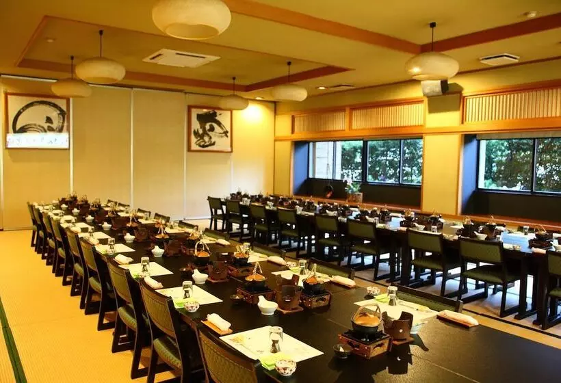 Fotos del hotel Taisenkaku:  13