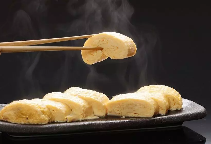 Fotos del hotel Taisenkaku:  11