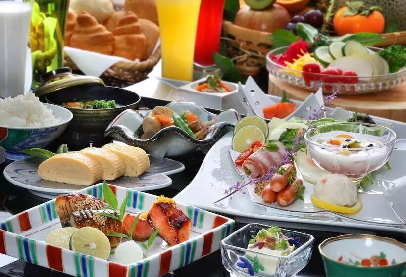 Fotos del hotel Taisenkaku:  6