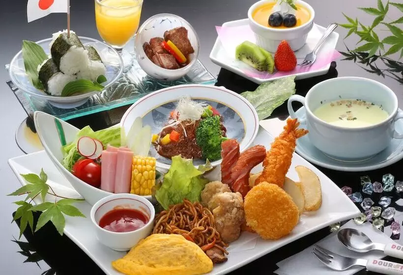 Fotos del hotel Taisenkaku:  3