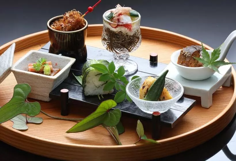 Fotos del hotel Taisenkaku:  12