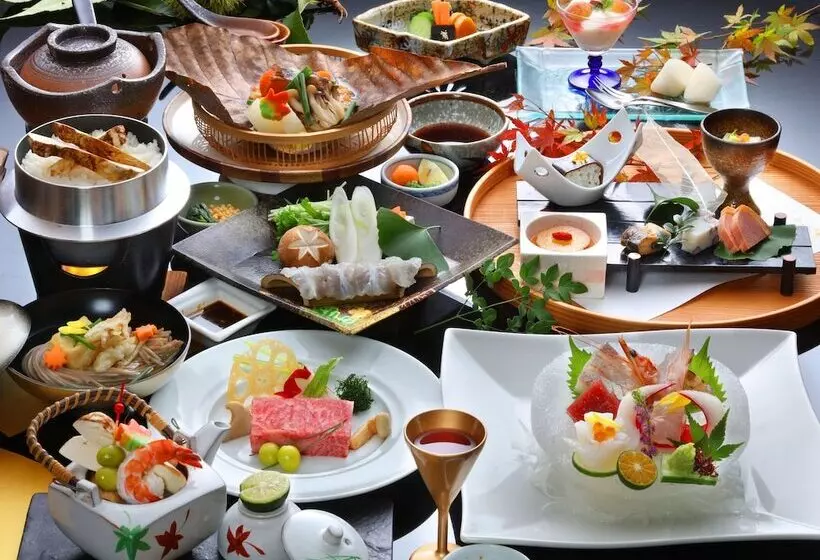 Fotos del hotel Taisenkaku:  8