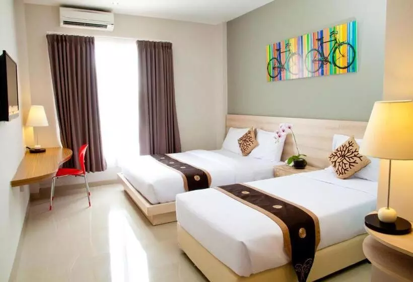 Fotos del hotel The Salak:  19