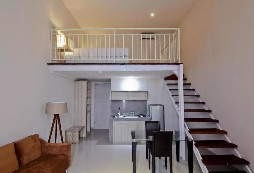 Fotos del hotel The Salak:  25